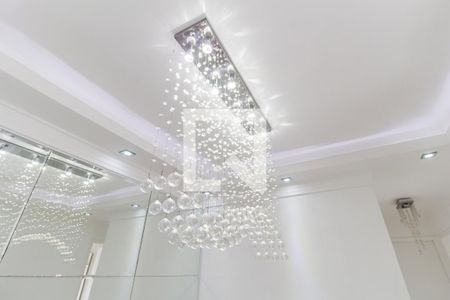 Apartamento para alugar com 73m², 3 quartos e 1 vagaDetalhe Sala