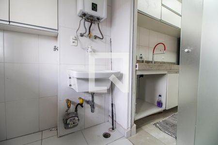 Apartamento para alugar com 73m², 3 quartos e 1 vagaÁrea de Serviço