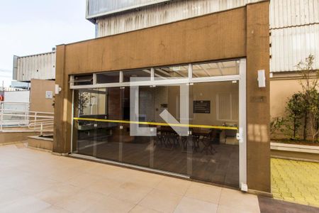 Apartamento para alugar com 73m², 3 quartos e 1 vagaÁrea gourmet