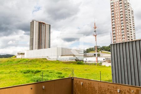 Apartamento para alugar com 73m², 3 quartos e 1 vagaVista do Quarto 2