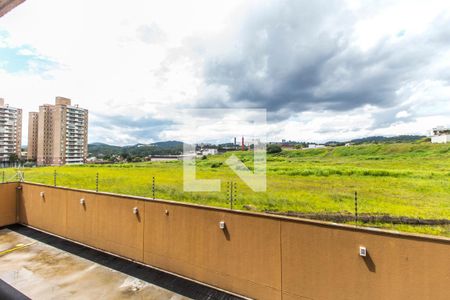 Apartamento para alugar com 73m², 3 quartos e 1 vagaVista da Suíte