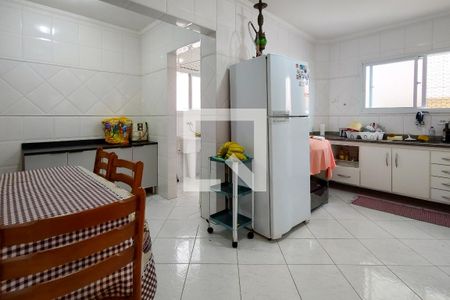 Apartamento para alugar com 145m², 3 quartos e 1 vagaCozinha