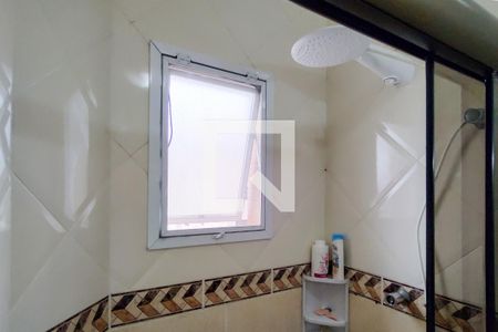 Apartamento para alugar com 145m², 3 quartos e 1 vagaBanheiro da Suíte 2