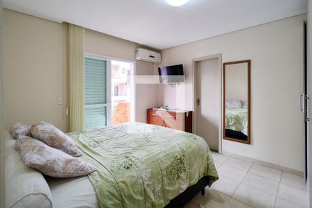 Apartamento para alugar com 145m², 3 quartos e 1 vagaSuite 1