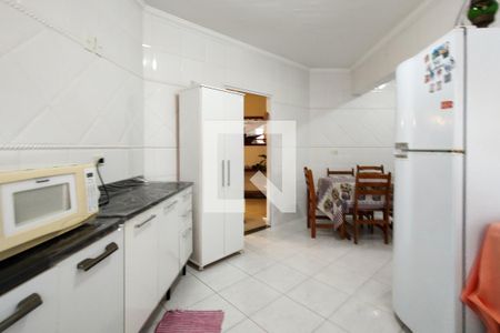 Apartamento para alugar com 145m², 3 quartos e 1 vagaCozinha