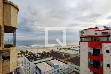 Apartamento para alugar com 145m², 3 quartos e 1 vagaSacada da suite 2