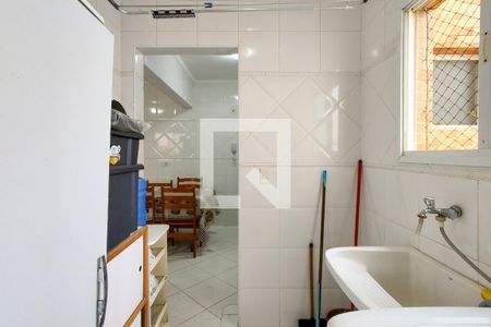 Apartamento para alugar com 145m², 3 quartos e 1 vagaÁrea de Serviço
