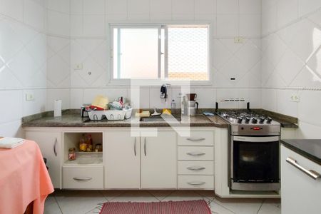 Apartamento para alugar com 145m², 3 quartos e 1 vagaCozinha