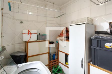 Apartamento para alugar com 145m², 3 quartos e 1 vagaÁrea de Serviço