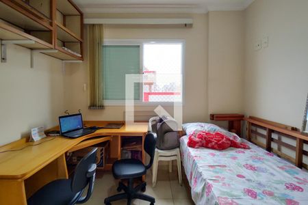 Apartamento para alugar com 145m², 3 quartos e 1 vagaQuarto 3