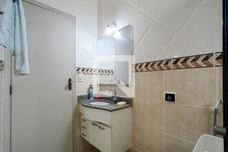 Apartamento para alugar com 145m², 3 quartos e 1 vagaBanheiro