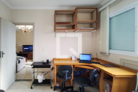 Apartamento para alugar com 145m², 3 quartos e 1 vagaQuarto 3