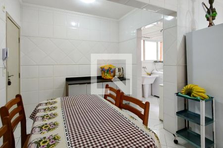 Apartamento para alugar com 145m², 3 quartos e 1 vagaCozinha