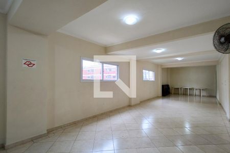 Apartamento para alugar com 145m², 3 quartos e 1 vagaÁrea comum - Salão de festas