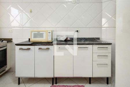 Apartamento para alugar com 145m², 3 quartos e 1 vagaCozinha