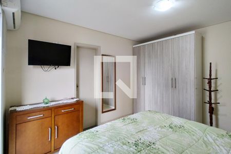 Apartamento para alugar com 145m², 3 quartos e 1 vagaSuite 1