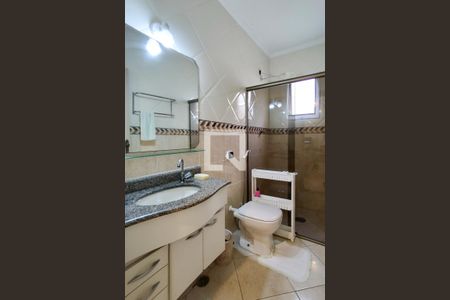 Apartamento para alugar com 145m², 3 quartos e 1 vagaBanheiro