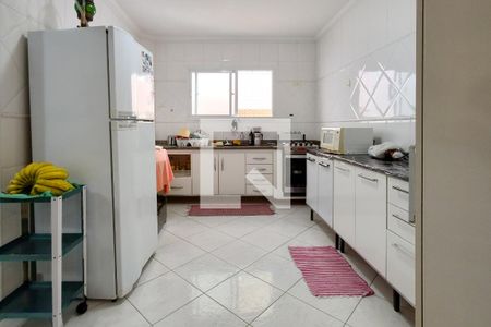 Apartamento para alugar com 145m², 3 quartos e 1 vagaCozinha