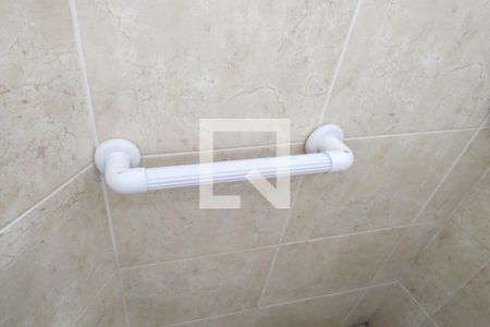 Apartamento para alugar com 145m², 3 quartos e 1 vagaBanheiro da Suíte 2