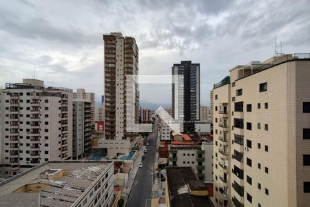 Apartamento para alugar com 145m², 3 quartos e 1 vagaSacada da suite 2
