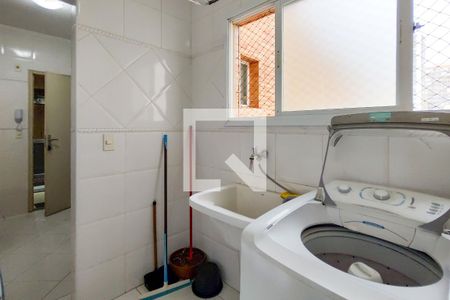 Apartamento para alugar com 145m², 3 quartos e 1 vagaÁrea de Serviço