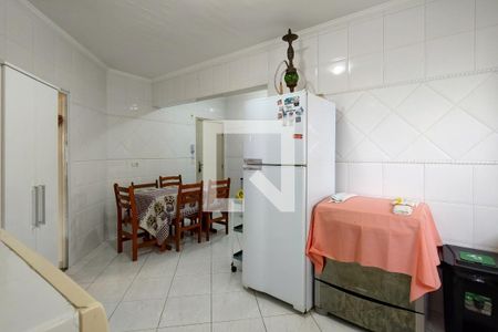 Apartamento para alugar com 145m², 3 quartos e 1 vagaCozinha