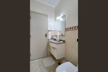 Apartamento para alugar com 145m², 3 quartos e 1 vagaBanheiro