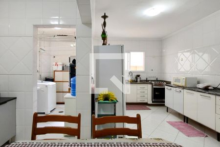 Apartamento para alugar com 145m², 3 quartos e 1 vagaCozinha