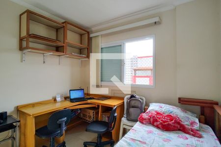 Apartamento para alugar com 145m², 3 quartos e 1 vagaQuarto 3