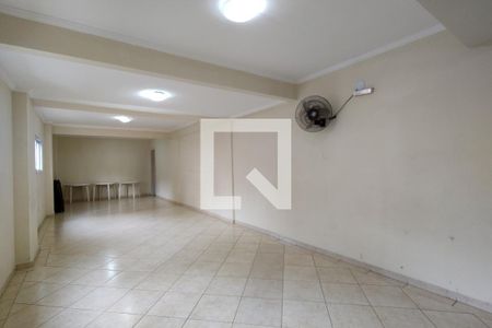 Apartamento para alugar com 145m², 3 quartos e 1 vagaÁrea comum - Salão de festas