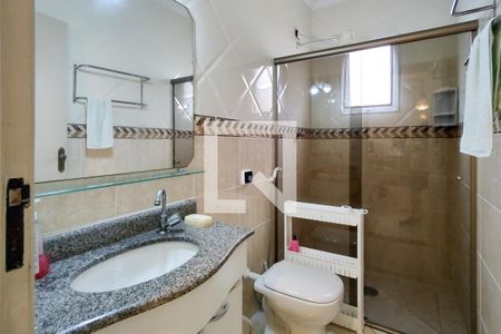 Apartamento para alugar com 145m², 3 quartos e 1 vagaBanheiro