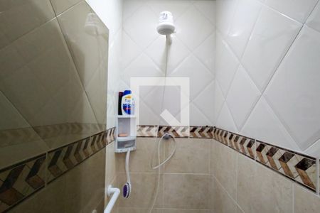 Apartamento para alugar com 145m², 3 quartos e 1 vagaBanheiro da Suíte 1