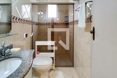 Apartamento para alugar com 145m², 3 quartos e 1 vagaBanheiro