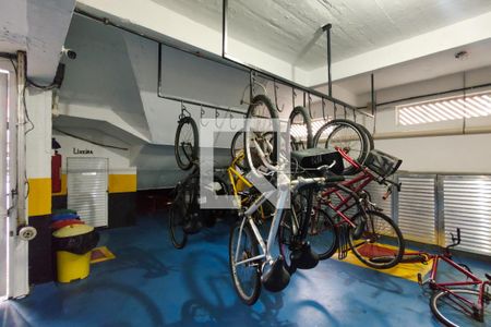 Apartamento para alugar com 145m², 3 quartos e 1 vagaÁrea comum