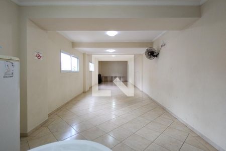 Apartamento para alugar com 145m², 3 quartos e 1 vagaÁrea comum - Salão de festas