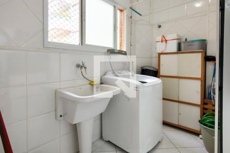 Apartamento para alugar com 145m², 3 quartos e 1 vagaÁrea de Serviço