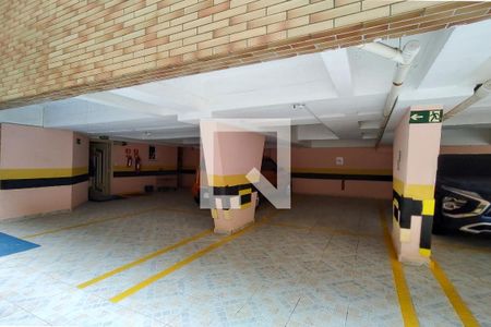 Apartamento para alugar com 145m², 3 quartos e 1 vagaGaragem