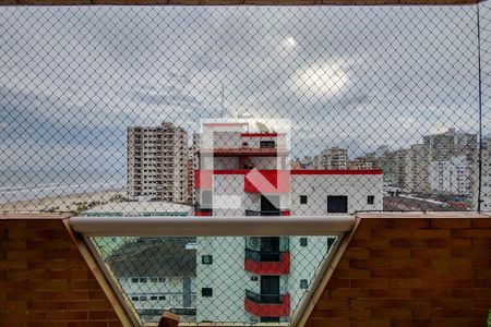 Apartamento para alugar com 145m², 3 quartos e 1 vagaSacada da sala