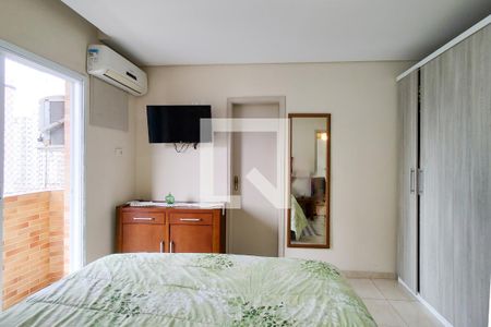 Apartamento para alugar com 145m², 3 quartos e 1 vagaSuite 1
