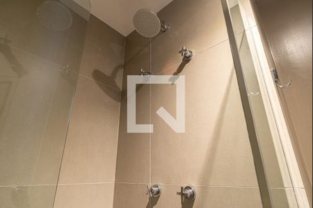 Studio à venda com 19m², 1 quarto e sem vagaBanheiro