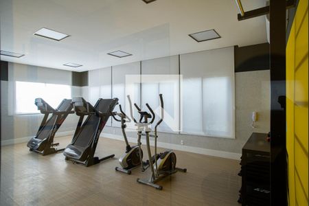 Studio à venda com 19m², 1 quarto e sem vagaÁrea comum