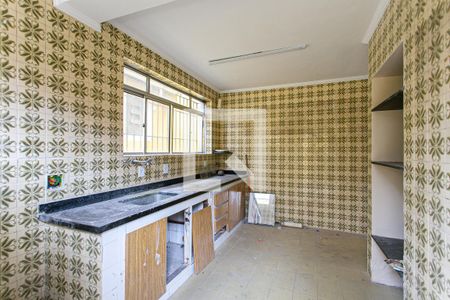 Casa à venda com 240m², 3 quartos e 2 vagasCozinha