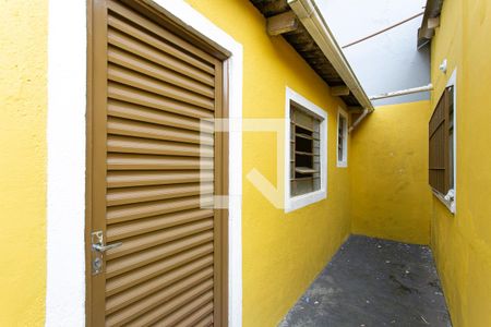 Casa à venda com 240m², 3 quartos e 2 vagasÁrea de Serviço