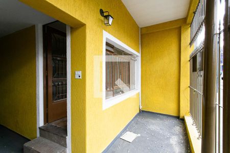 Casa à venda com 240m², 3 quartos e 2 vagasEntrada