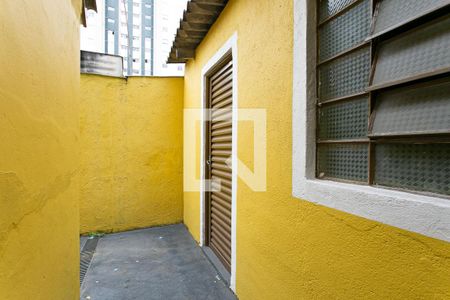Casa à venda com 240m², 3 quartos e 2 vagasÁrea de Serviço