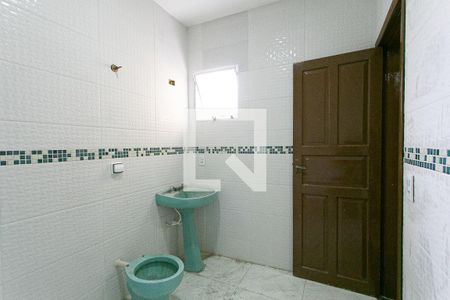 Casa à venda com 240m², 3 quartos e 2 vagasBanheiro 1