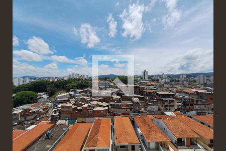 Apartamento à venda com 49m², 2 quartos e 1 vaga Apartamento à venda com 49m², 2 quartos e 1 vagaVista Quarto 1