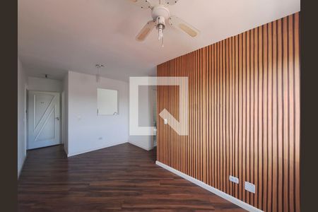 Sala de apartamento à venda com 2 quartos, 49m² em Vila Basileia, São Paulo