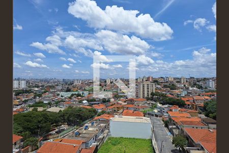 Apartamento à venda com 49m², 2 quartos e 1 vaga Apartamento à venda com 49m², 2 quartos e 1 vagaVista Área de Serviço