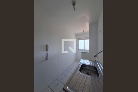 Apartamento à venda com 49m², 2 quartos e 1 vaga Apartamento à venda com 49m², 2 quartos e 1 vagaCozinha